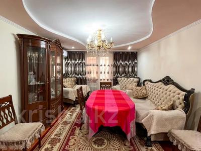 3-бөлмелі пәтер · 79 м² · 3/5 қабат, Мкр Мушелтой, бағасы: 38 млн ₸ в Талдыкоргане, мкр Мушелтой