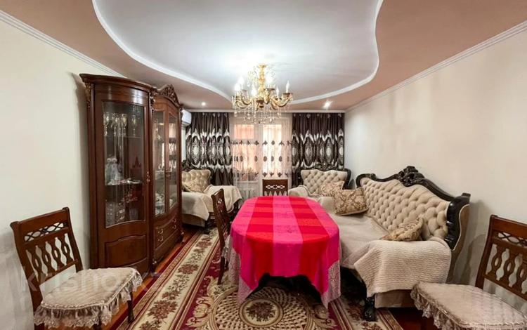 3-бөлмелі пәтер · 79 м² · 3/5 қабат, Мкр Мушелтой, бағасы: 38 млн ₸ в Талдыкоргане, мкр Мушелтой — фото 2