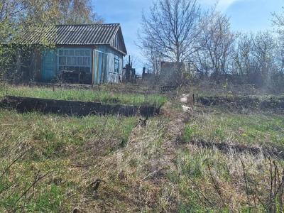 Дача · 1 комната · 17 м² · 5 сот., СО Чапаева за 950 000 ₸ в Костанае