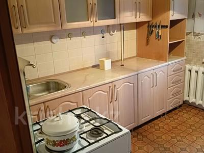 2-комнатная квартира · 52 м² · 5/5 этаж, Нурсултана Назарбаева 121 за 125 000 〒 в Петропавловске