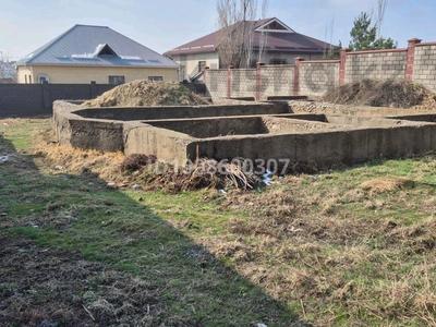 Участок · 8 соток, мкр Северо-Запад, Найзалы 56 — Мкр. северо-запад за 40 млн 〒 в Шымкенте, Абайский р-н