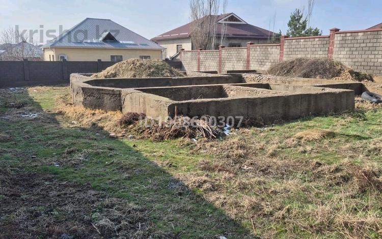 Жер телімі · 8 сотық, мкр Северо-Запад, Найзалы 56 — Мкр. северо-запад, бағасы: 38 млн ₸ в Шымкенте, Абайский р-н — фото 2