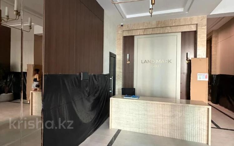 1-бөлмелі пәтер · 47.85 м² · 9/12 қабат, Достык 8/5, бағасы: ~ 37.8 млн ₸ в Астане, Есильский р-н — фото 16