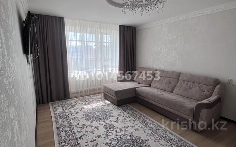2-комнатная квартира · 52 м² · 6/9 этаж, Гагарина — Гагарина-Сатпаева за 25 млн ₸ в Павлодаре — фото 2