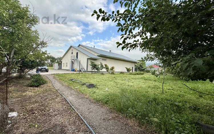 Өнеркәсіптік база · 30 сотық, Береке 36, бағасы: 220 млн ₸ в Алматы — фото 2