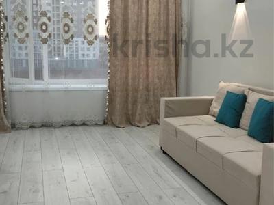 1-бөлмелі пәтер · 44.95 м² · 5/7 қабат, А. Байтурсынова 37/3, бағасы: ~ 20 млн ₸ в Астане, Алматы р-н