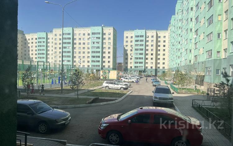 3-комнатная квартира, 81 м², 1/9 этаж, Жубан Молдагалиев 4к2