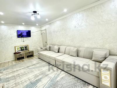 2-комнатная квартира · 52 м² · 4/5 этаж, Аль фараби — Аскарова за 15 000 ₸ в Шымкенте, Аль-Фарабийский р-н