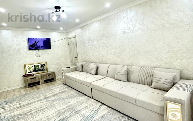 2-комнатная квартира · 52 м² · 4/5 этаж, Аль фараби — Аскарова за 15 000 ₸ в Шымкенте, Аль-Фарабийский р-н — фото 13