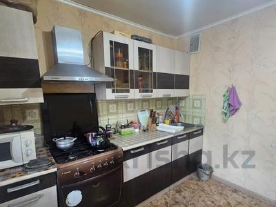 4-комнатная квартира · 96 м² · 5/5 этаж, Ворошилова 1а за 24.5 млн ₸ в Костанае