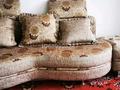 1-бөлмелі пәтер · 48 м² · 8/9 қабат, мкр Туран 9/9, бағасы: 120 000 ₸ в Шымкенте, Каратауский р-н