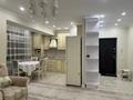 2-бөлмелі пәтер · 54 м² · 8/13 қабат, Достык, бағасы: 450 000 ₸ в Алматы — фото 3