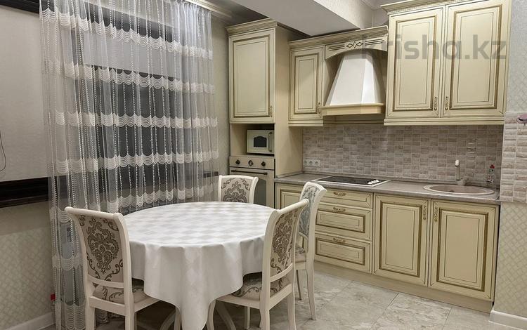 2-бөлмелі пәтер · 54 м² · 8/13 қабат, Достык, бағасы: 450 000 ₸ в Алматы — фото 177