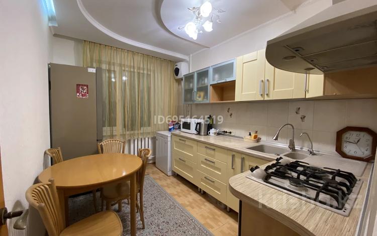 3-комнатная квартира, 68 м², 4/9 этаж, Назарбаева 11 за 25.5 млн 〒 в Кокшетау — фото 2