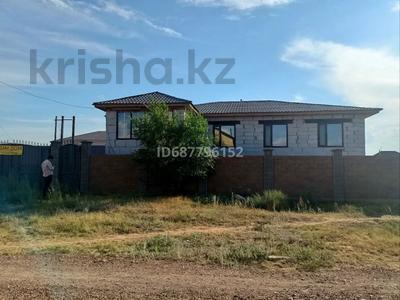 Отдельный дом • 4 комнаты • 300 м² • 10 сот., Д Кунаева 41 за 35 млн 〒 в Кызылжаре