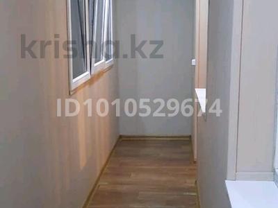 2-комнатная квартира · 42 м² · 5/5 этаж, мкр Аксай-3 10а за 25.5 млн 〒 в Алматы, Ауэзовский р-н