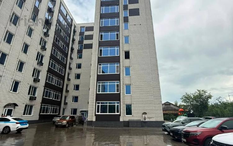 1-комнатная квартира · 42.2 м² · 1 этаж, каирбекова 83 за 21.5 млн ₸ в Костанае — фото 2