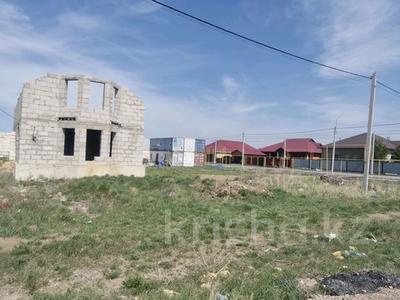 Жер телімі · 10 сотық, Кайрата Рыскулбекова 1, бағасы: 25 млн ₸ в Косшы