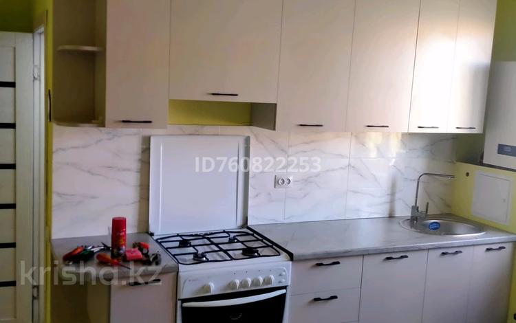 1-комнатная квартира · 31 м² · 1/2 этаж, 32 41 за 16 млн ₸ в Жана куате — фото 7