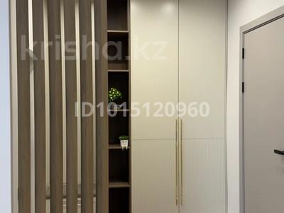2-комнатная квартира · 65 м² · 6/9 этаж, Жамбыла 20/1 за 500 000 ₸ в Таразе