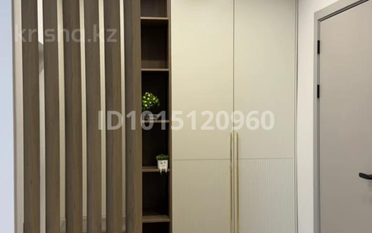 2-бөлмелі пәтер · 65 м² · 6/9 қабат, Жамбыла 20/1, бағасы: 500 000 ₸ в Таразе — фото 13
