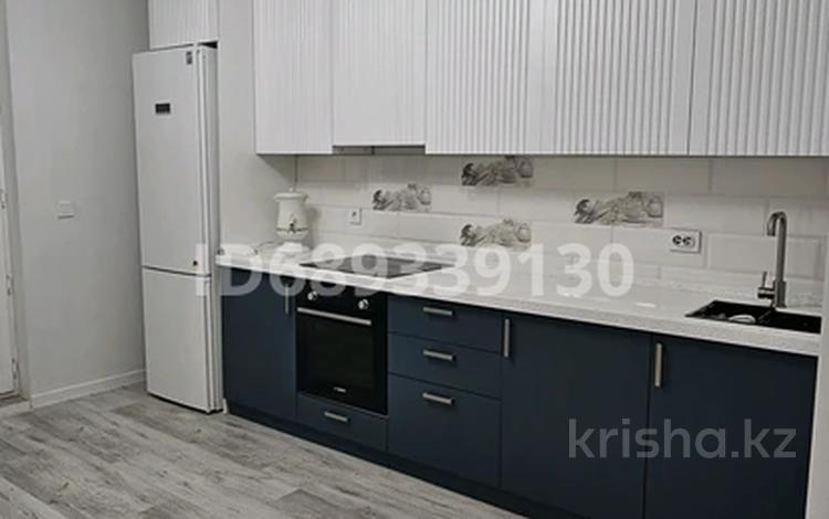 1-комнатная квартира, 55 м², 4/7 этаж помесячно, Калдаякова 29