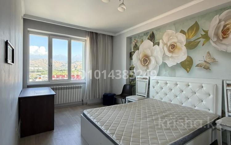 3-комнатная квартира · 71.7 м² · 7/7 этаж, Микрорайон Кайрат 303/5 за 38.9 млн ₸ в Алматы, Турксибский р-н — фото 14
