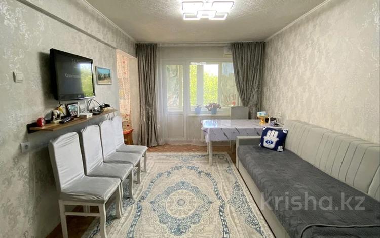 2-комнатная квартира · 45.5 м² · 5/5 этаж, проспект Сатпаева 16/1 за 18.5 млн ₸ в Усть-Каменогорске — фото 5