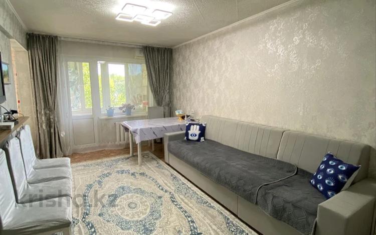 2-комнатная квартира · 45.5 м² · 5/5 этаж, проспект Сатпаева 16/1 за 18.9 млн ₸ в Усть-Каменогорске — фото 6