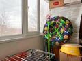 4-бөлмелі пәтер · 98.8 м² · 3/5 қабат, Восточный, бағасы: 32.5 млн ₸ в Талдыкоргане, мкр военный городок Жулдыз — фото 10
