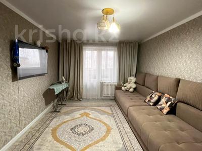 4-бөлмелі пәтер · 98.8 м² · 3/5 қабат, Восточный, бағасы: 32.5 млн ₸ в Талдыкоргане, мкр военный городок Жулдыз