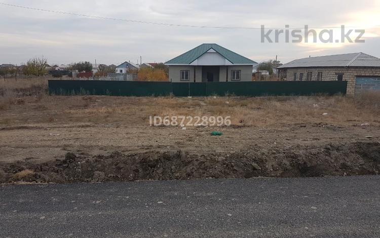 Дача · 200 м² · 20 сот., Акжар за 15 млн ₸ в Атырау — фото 2