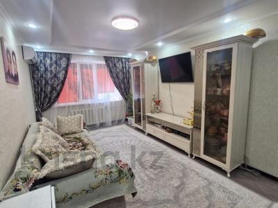 4-бөлмелі пәтер · 100 м² · 5/9 қабат, Жусупа 286 — Горячая цена!, бағасы: 42 млн ₸ в Павлодаре