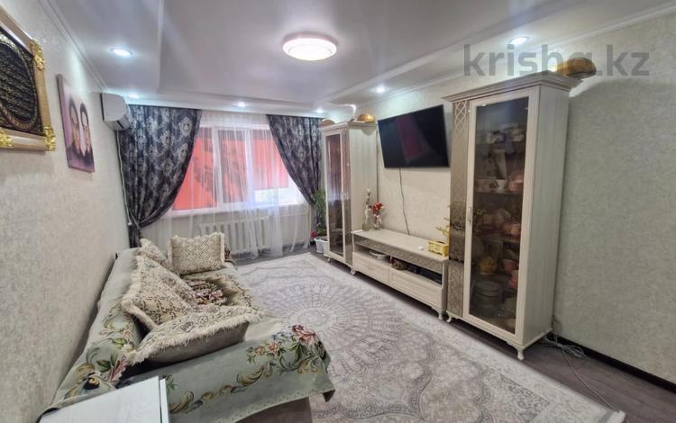4-бөлмелі пәтер · 100 м² · 5/9 қабат, Жусупа 286 — Горячая цена!, бағасы: 42 млн ₸ в Павлодаре — фото 18