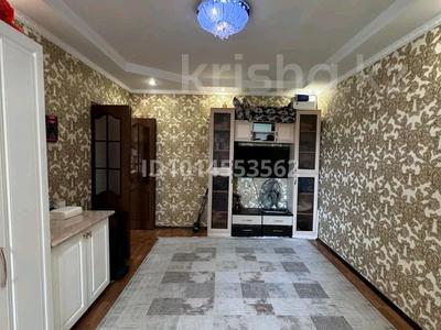 2-бөлмелі пәтер · 58 м² · 4/4 қабат, Диваева 129а — Казыбек би водаканал шк. Дарын лицей, бағасы: 17.5 млн ₸ в Шымкенте, Туран р-н