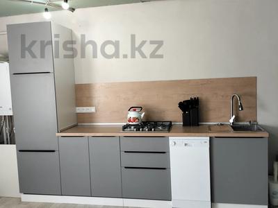 Часть дома · 2 комнаты · 54 м² · 1 сот., Акку 3 — Район Петровского за 10.5 млн ₸ в Уральске