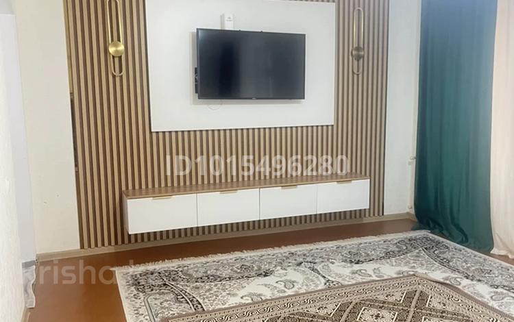 3-комнатная квартира · 71 м² · 3/9 этаж, мкр 5 10 за 25 млн ₸ в Актобе — фото 2