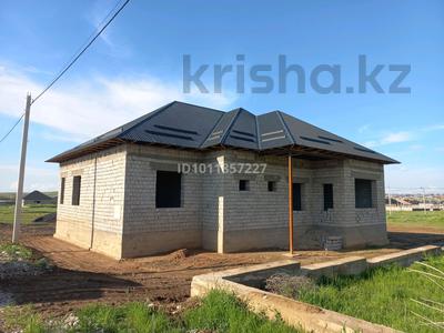 Жеке үй · 5 бөлме · 240 м² · 8 сот., ул. Когал, бағасы: 22 млн ₸ в Шымкенте, Абайский р-н