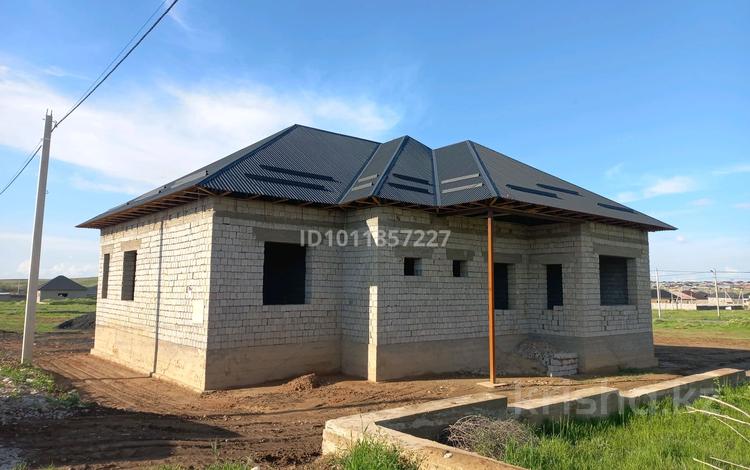 Жеке үй · 5 бөлме · 240 м² · 8 сот., ул. Когал, бағасы: 22 млн ₸ в Шымкенте, Абайский р-н — фото 2