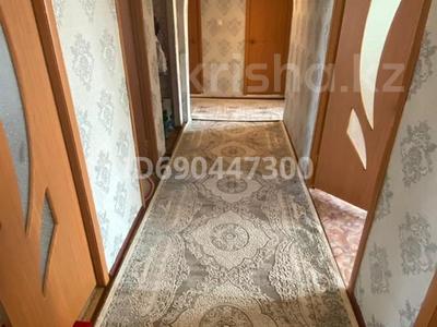 5-бөлмелі пәтер · 100 м² · 6/6 қабат, Камзина 24, бағасы: 14 млн ₸ в Аксу