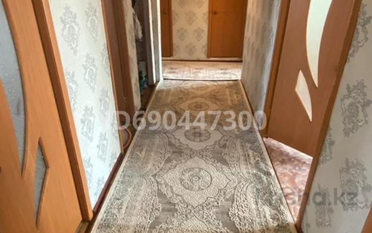 5-бөлмелі пәтер · 100 м² · 6/6 қабат, Камзина 24, бағасы: 14 млн ₸ в Аксу — фото 2