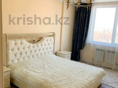 3-бөлмелі пәтер · 78 м² · 7/12 қабат, Баишева, бағасы: 70.7 млн ₸ в Алматы, Медеуский р-н