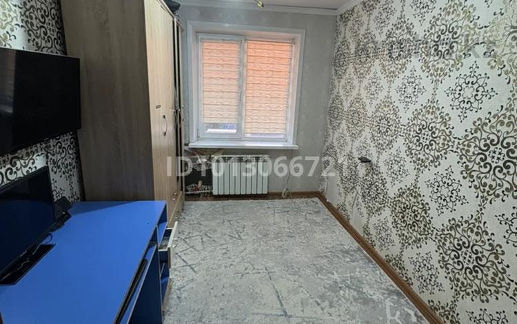 3-комнатная квартира · 69 м² · 5/5 этаж, пгт Балыкши, Қ.Ахмедиярова 3 за 18 млн ₸ в Атырау — фото 2