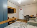 3-бөлмелі пәтер · 96 м² · 6/9 қабат, Туран 43/5, бағасы: 83 млн ₸ в Астане, Нура р-н — фото 10