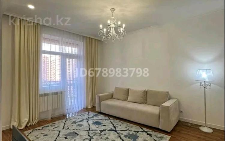 2-бөлмелі пәтер · 60 м² · 8/14 қабат, 17-й мкр 6, бағасы: 300 000 ₸ в Актау — фото 2