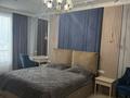 3-комнатная квартира · 110 м² · 11/22 этаж, Достык 1A — Центр левого берега за 850 000 ₸ в Астане, Есильский р-н