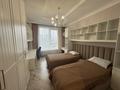 3-комнатная квартира · 110 м² · 11/22 этаж, Достык 1A — Центр левого берега за 850 000 ₸ в Астане, Есильский р-н — фото 3