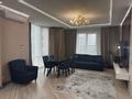 3-комнатная квартира · 110 м² · 11/22 этаж, Достык 1A — Центр левого берега за 850 000 ₸ в Астане, Есильский р-н — фото 4
