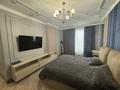 3-комнатная квартира · 110 м² · 11/22 этаж, Достык 1A — Центр левого берега за 850 000 ₸ в Астане, Есильский р-н — фото 7