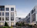 4-комнатная квартира · 128 м² · 2/4 этаж, Кульджинский тракт 80/1 за 101 млн 〒 в Алматы, Медеуский р-н